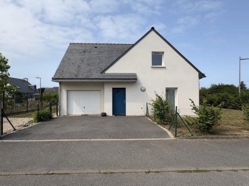 Ferielejlighed - 6 personer -  - 29880 - Plouguerneau