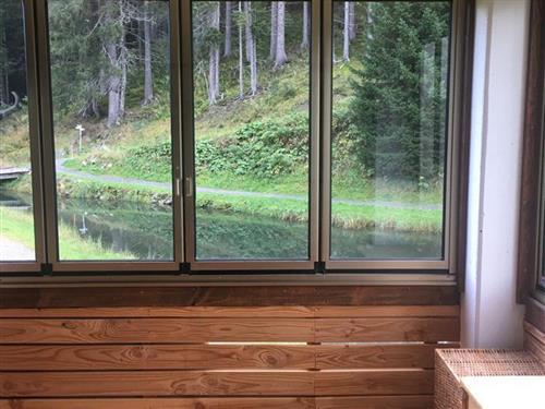 Ferieleilighet - 6 personer -  - Warth - 6767 - Warth