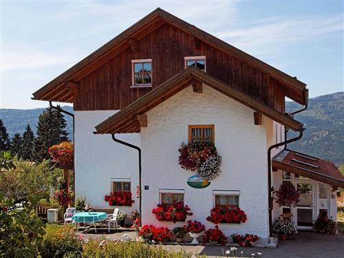 Ferieleilighet - 4 personer -  - Hirschkopfstr. - 94151 - Mauth