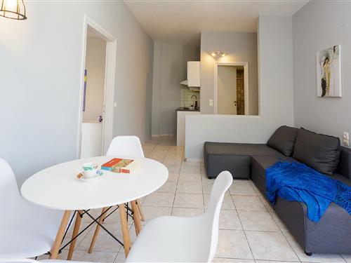 Holiday Home/Apartment - 4 persons -  - Kouriton - 70014 - Kato Gouves