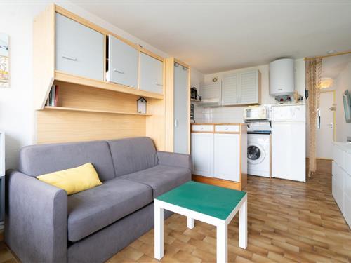 Ferielejlighed - 4 personer -  - 30240 - Le Grau-Du-Roi