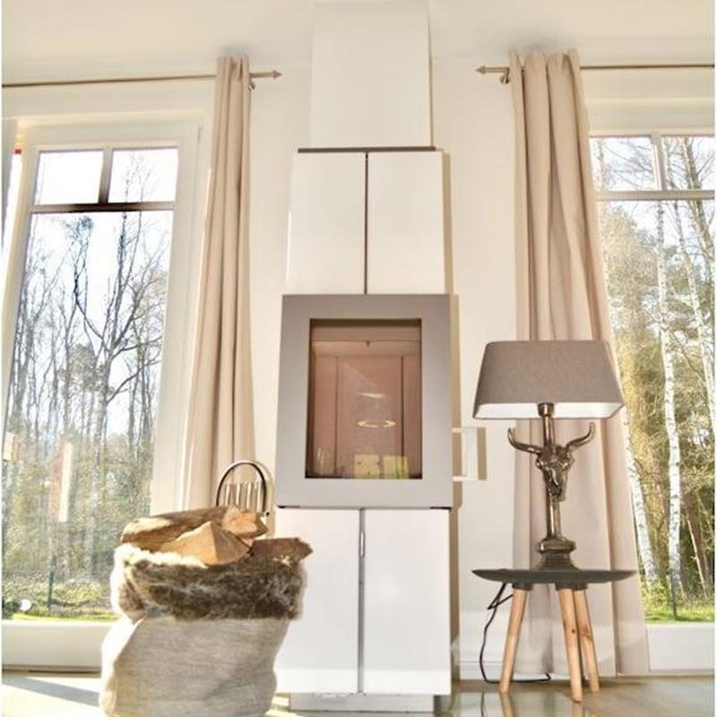 Sommerhus - 6 personer -  - 18551 - Glowe