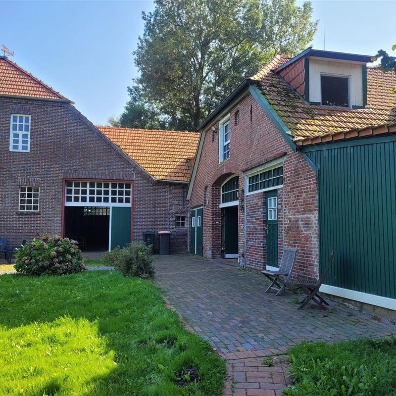 Ferielejlighed - 6 personer -  - Moorhausen - 28316