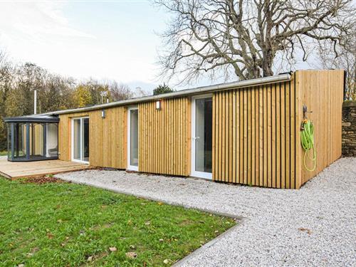 Holiday home - 6 persons -  - Impasse de la Carpenterie - Saint-Pierre-Eglise - 50330 - Clitourps