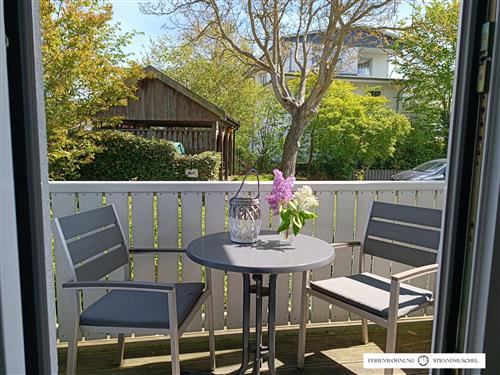 Holiday Home/Apartment - 3 persons -  - Wittower Straße - 18556 - Breege-Juliusruh