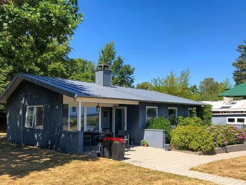 Feriehus - 5 personer -  - Strandbovej - Ajstrup Strand - 8340 - Malling