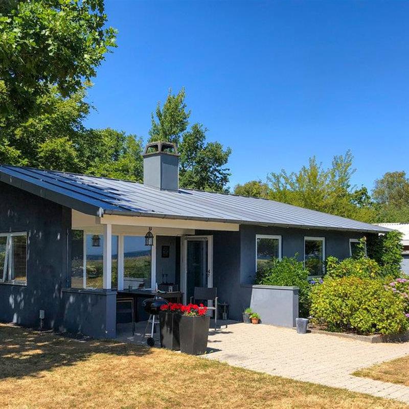 Ferienhaus - 5 Personen -  - Strandbovej - Ajstrup Strand - 8340 - Malling