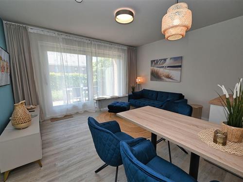 Ferielejlighed - 4 personer -  - Blauort - 25761 - Büsum