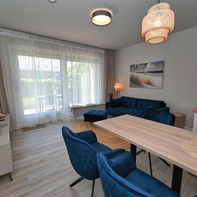 Ferielejlighed - 4 personer -  - Blauort - 25761 - Büsum