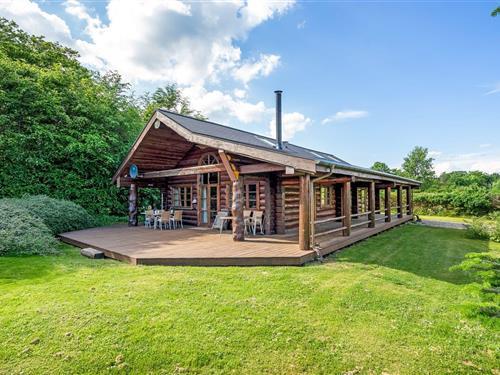 Ferienhaus - 8 Personen -  - Bondes Bakke - Öster Hurup - 9560 - Hadsund