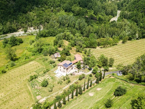 Ferielejlighed - 4 personer -  - Loc. Groppini - 54013 - Fivizzano