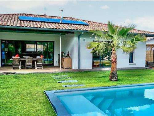 Fritidshus - 6 personer -  - Allée du Moulin - Arcachon - 33260 - La Teste-De-Buch