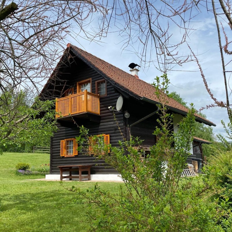 Sommerhus - 6 personer -  - Oberneudorf - 8162 - Passail