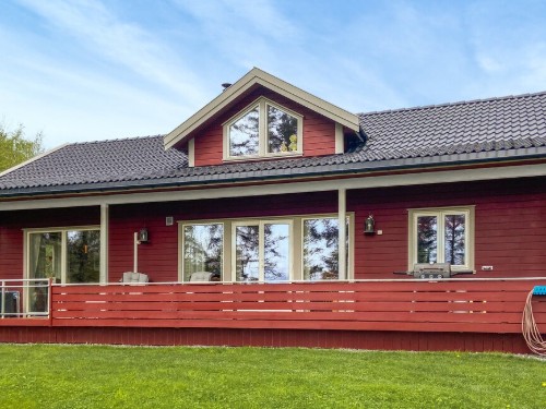 Holiday home - 5 persons -  - Ryfylkeveien - 4308 - Sandnes