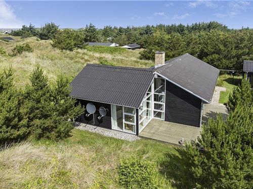 Sommerhus - 6 personer -  - Krogsletten - 9493 - Saltum