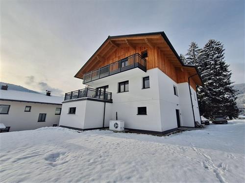 Ferieleilighet - 6 personer -  - Obergäuweg - 4824 - Gosau