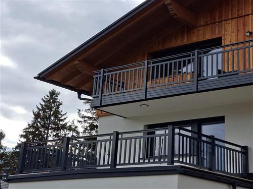 Holiday apartment - 6 persons -  - Obergäuweg - 4824 - Gosau