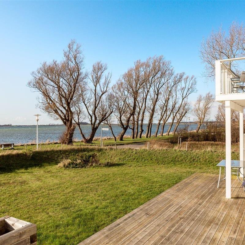 Ferielejlighed - 4 personer -  - Boddenblick - 18556 - Wiek