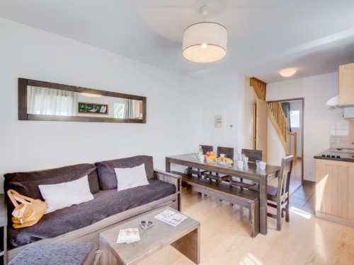 Holiday apartment - 8 persons -  - 65510 - Loudenvielle