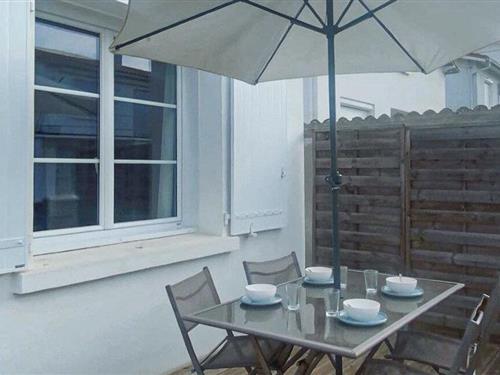 Feriehus - 4 personer -  - Rue Robert Dartagnan - 17200 - Royan