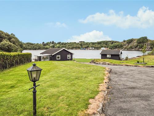 Feriehus - 4 personer -  - Linvegen - 5514 - Haugesund