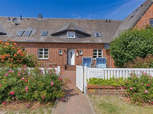 Sommerhus - 6 personer -  - Landwehrdeich - 25992 - List