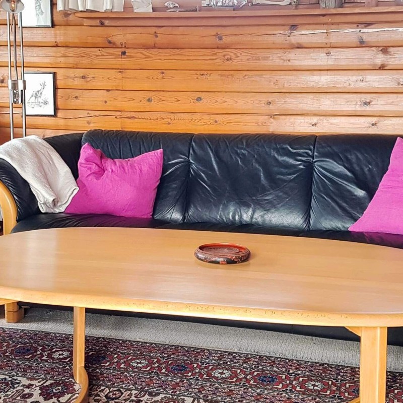 Ferienhaus - 5 Personen -  - Helmvej - Rindby - 6720 - Fanö