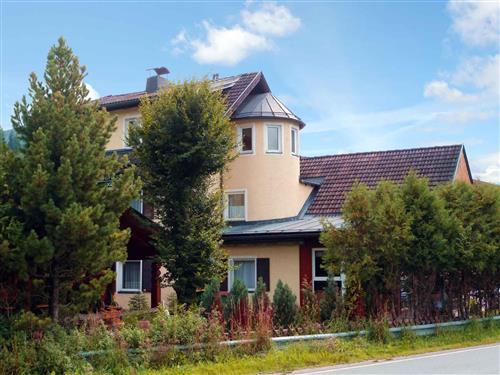 Ferienhaus - 5 Personen -  - 5550 - Radstadt