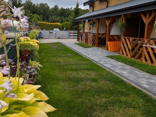 Sommerhus - 4 personer -  - Miedzyzdroje - 72-500