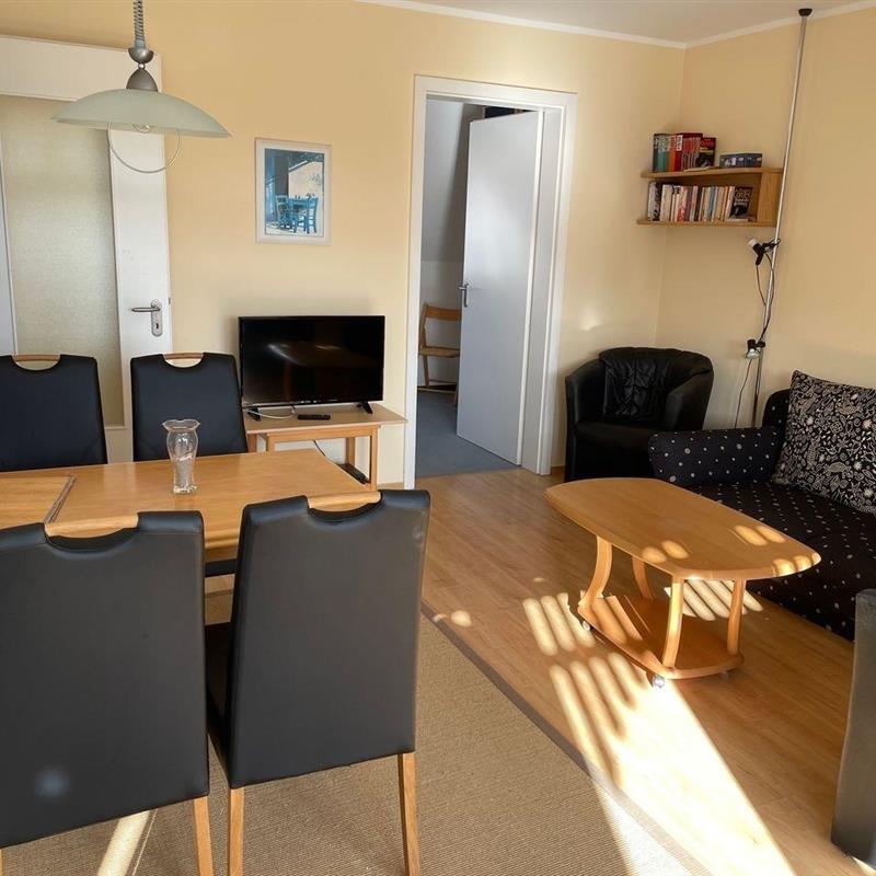 Ferielejlighed - 3 personer -  - Am Steinberg - 17459 - Koserow