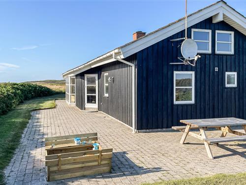 Sommerhus - 8 personer -  - Kaskelotvej - Nr. Lyngby - 9480 - Løkken