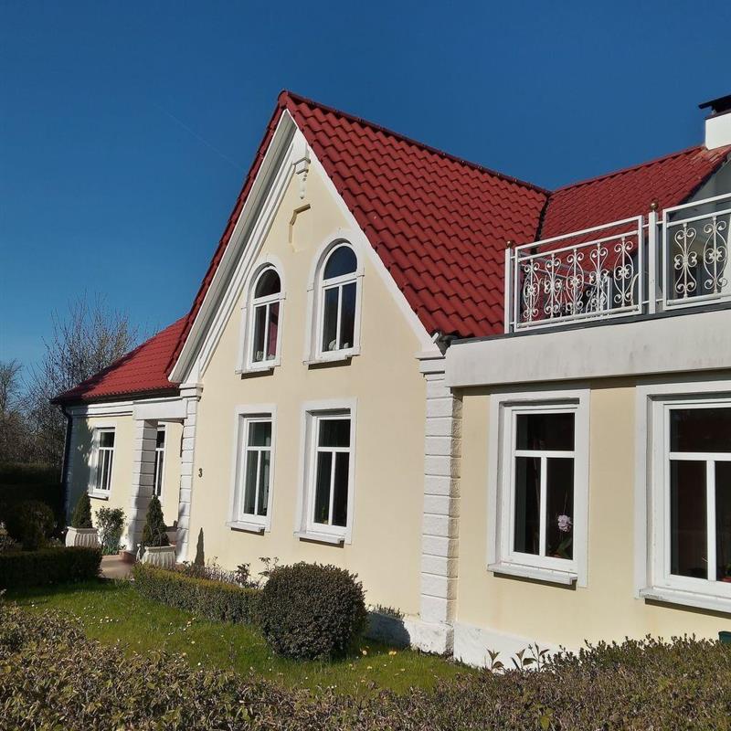 Ferielejlighed - 4 personer -  - Westerholz - 24977