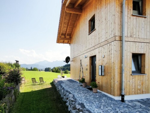 Ferielejlighed - 2 personer -  - Panoramaweg - 87669 - Rieden Am Forggensee