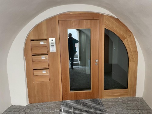 Semesterlägenhet - 4 personer -  - 7550 - Scuol