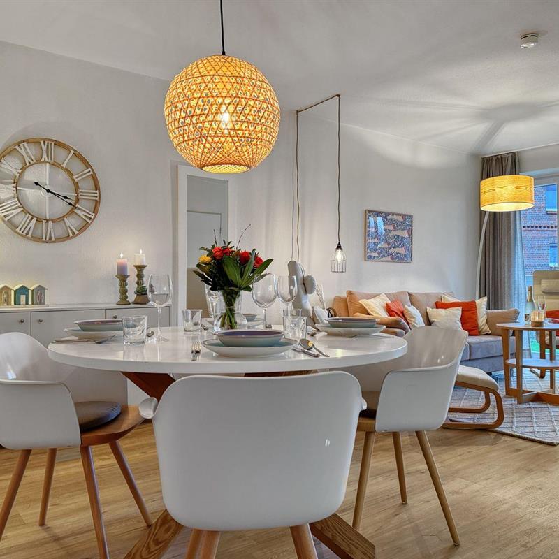 Ferielejlighed - 2 personer -  - Deichweg - 24217 - Schönberg (Holstein)