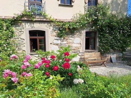 Holiday home - 4 persons -  - 01773 - Rehefeld- Zaunhaus