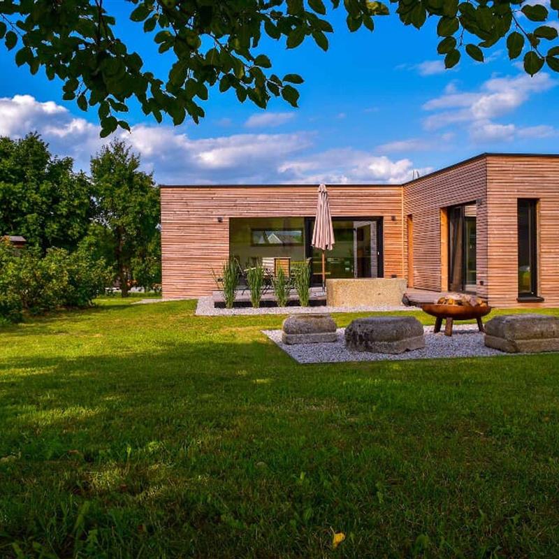 Ferielejlighed - 2 personer -  - Pettendorf - 92431 - Neunburg Vorm Wald