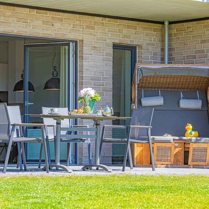 Ferielejlighed - 6 personer -  - Am Pionierhafen - 24837 - Schleswig