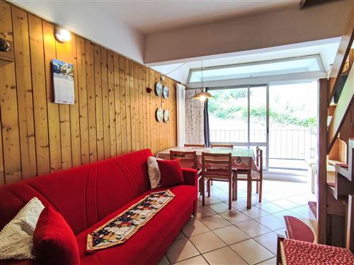 Ferielejlighed - 5 personer -  - Marilleva 1400 - 38020