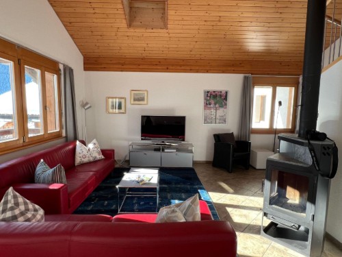Ferienwohnung - 6 Personen -  - 3818 - Grindelwald