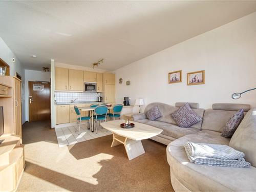 Ferieleilighet - 4 personer -  - Steinwarder - 23774 - Heiligenhafen