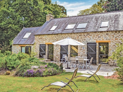 Feriehus - 6 personer -  - Coteau de Keramperchec - 29930 - Pont Aven