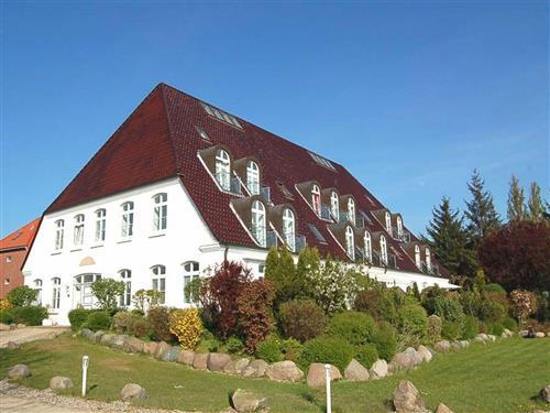 Ferienwohnung - 4 Personen -  - Travemünder Landstraße - 23669 - Niendorf/Ostsee