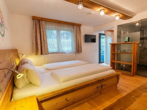 Fritidshus - 2 personer -  - 9535 - Schiefling Am See