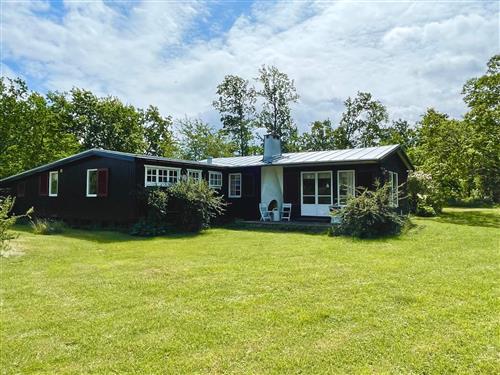  - 6 personer -  - Mårnholmsvägen - Grankullavik - 38775 - Byxelkrok