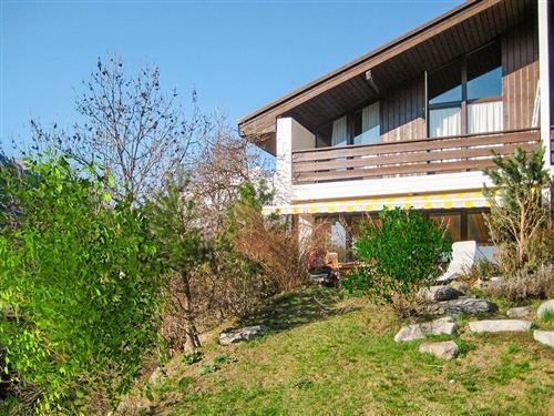 Holiday Home/Apartment - 6 persons -  - Hejistr. - 3984 - Fiesch