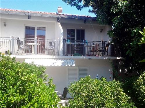 Holiday apartment - 4 persons -  - Kralja Zvonimira - 20250 - Orebic