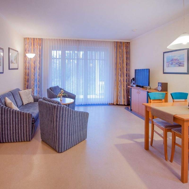 Ferielejlighed - 4 personer -  - Dollahner Straße - 18609 - Ostseebad Binz