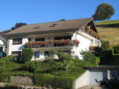 Holiday home - 4 persons -  - 77709 - Wolfach-Halbmeil