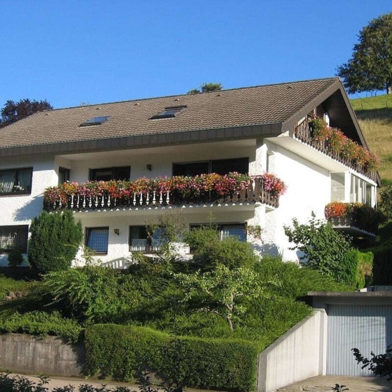 Sommerhus - 4 personer -  - 77709 - Wolfach-Halbmeil